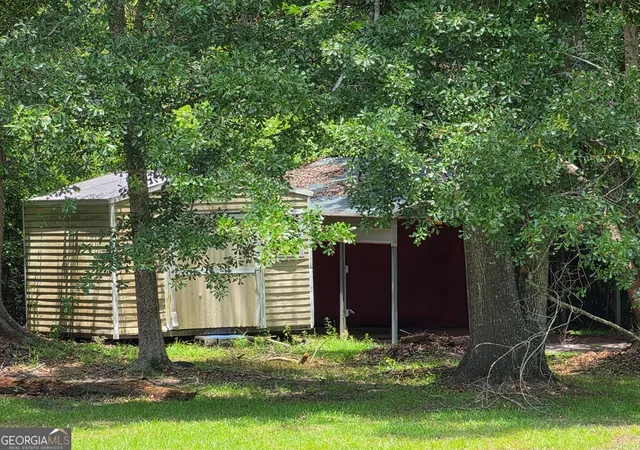 Homes for sale in Blackshear, GA | 3889 Jacobs Dr, Blackshear, GA 31516 | MLS# 10805600