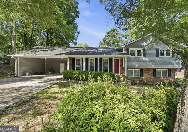 Photo 1 of Sale Pending at 3150 Misty Valley Ct, Macon, GA 31204 | MLS# 10797335 | Listing updated on 2026-08-25