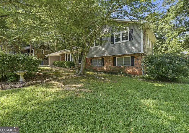 Photo 3 of Sale Pending at 3150 Misty Valley Ct, Macon, GA 31204 | MLS# 10797335 | Listing updated on 2026-08-25