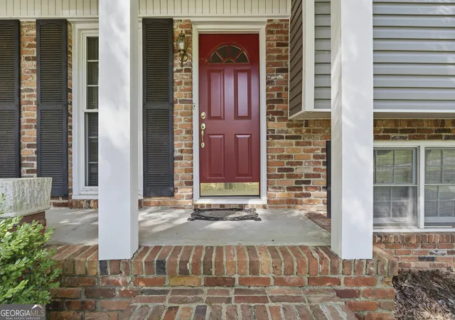 Photo 4 of Sale Pending at 3150 Misty Valley Ct, Macon, GA 31204 | MLS# 10797335 | Listing updated on 2026-08-25