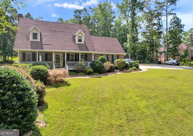 Photo 1 of Sale Pending at 3157 E Fairview Rd Sw, Mcdonough, GA 30252 | MLS# 10796390 | Listing updated on 2026-09-15