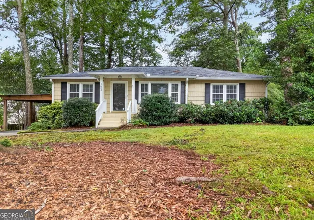 2nd image of 1654 Bristol Dr Ne, Atlanta, GA 30329 | MLS# 10813642