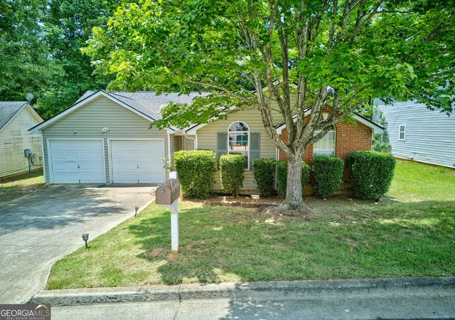 Photo 1 of Single family home for sale at 2343 Rambling Way, Lithonia, GA 30058 | MLS# 10799175 | Listing updated on 2026-09-06