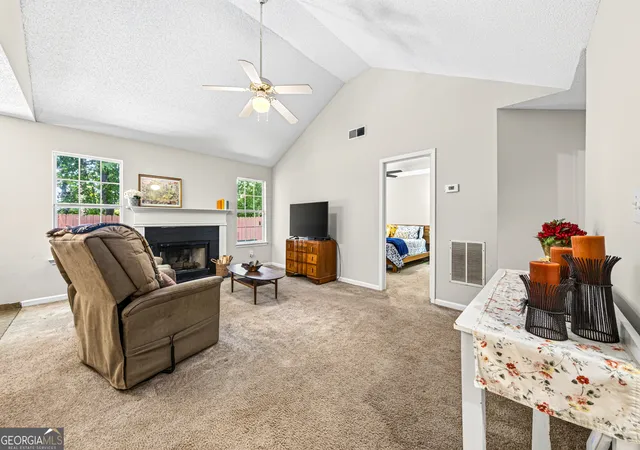 Photo 3 of Single family home for sale at 2343 Rambling Way, Lithonia, GA 30058 | MLS# 10799175 | Listing updated on 2026-09-06