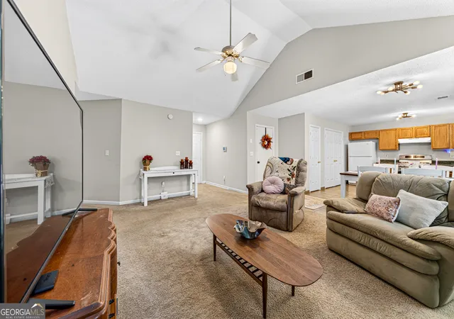 Photo 3 of Single family home for sale at 2343 Rambling Way, Lithonia, GA 30058 | MLS# 10799175 | Listing updated on 2026-09-06