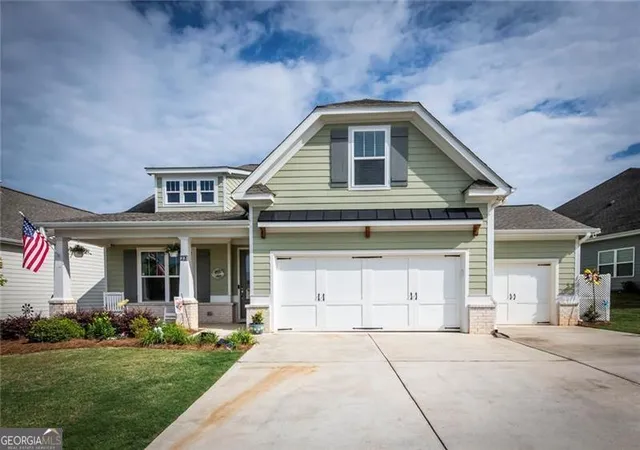 Photo 1 of Single family home for sale at 98 Heritage Pointe Dr, Villa Rica, GA 30180 | MLS# 10817775 | Listing updated on 2026-08-17
