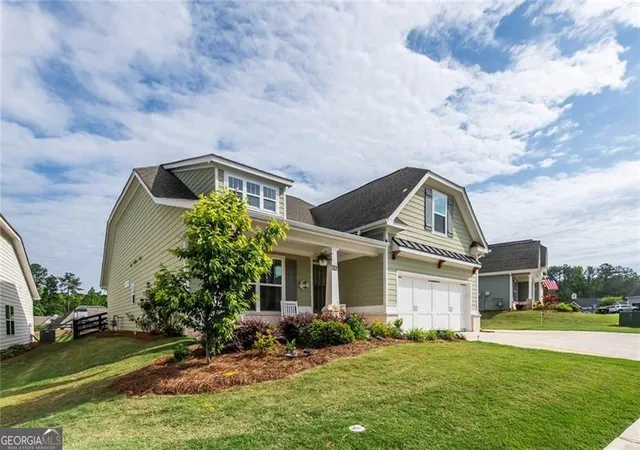 Photo 2 of Single family home for sale at 98 Heritage Pointe Dr, Villa Rica, GA 30180 | MLS# 10817775 | Listing updated on 2026-08-17