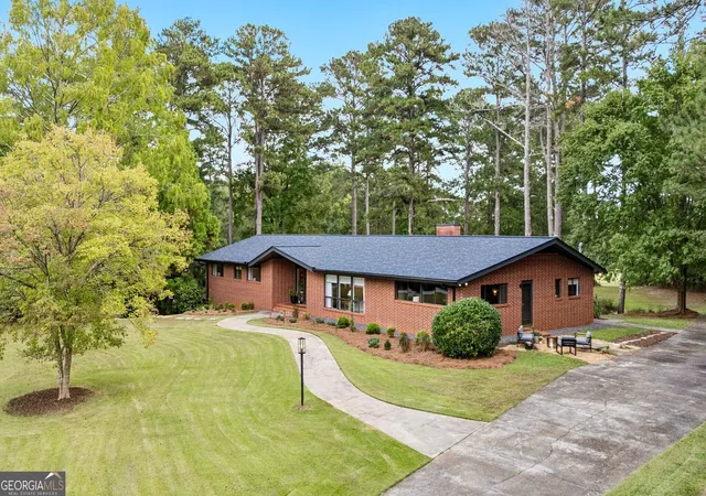 70th image of 334 Luther Bailey, Senoia, GA 30276 | MLS# 10802255