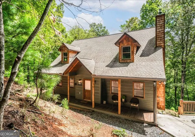 1st image of 411 Gunite Cir, Ellijay, GA 30540 | MLS# 10805297