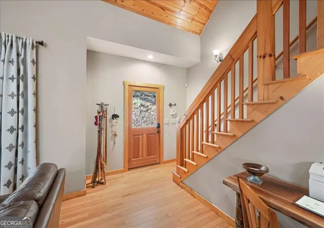 3rd image of 411 Gunite Cir, Ellijay, GA 30540 | MLS# 10805297