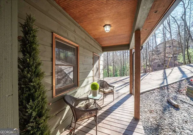 58th image of 411 Gunite Cir, Ellijay, GA 30540 | MLS# 10805297