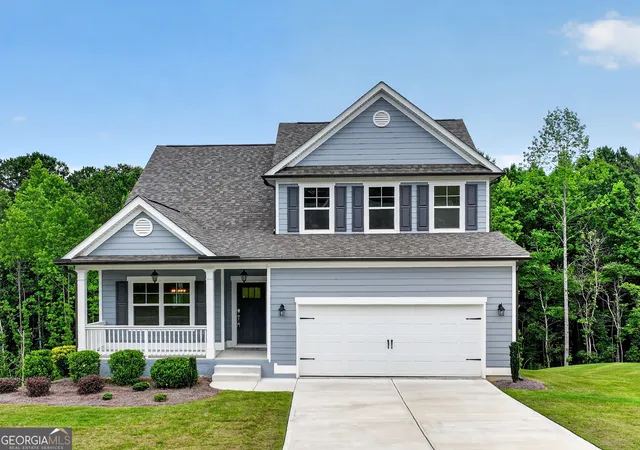 1st image of 497 Principal Meridian Dr, Dallas, GA 30132 | MLS# 10726483
