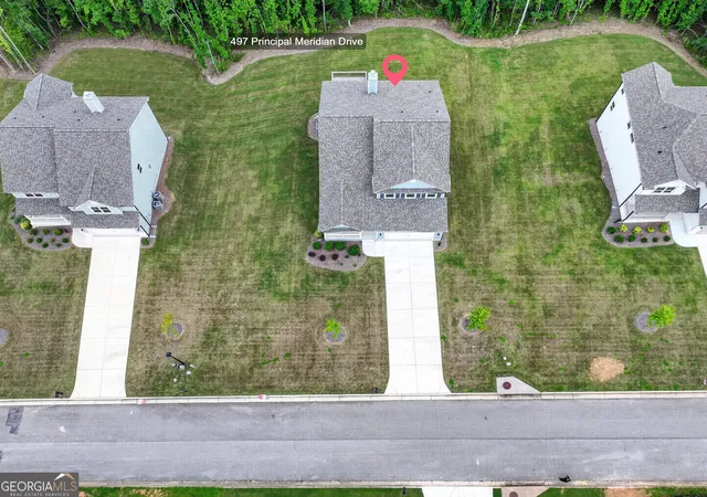 2nd image of 497 Principal Meridian Dr, Dallas, GA 30132 | MLS# 10726483