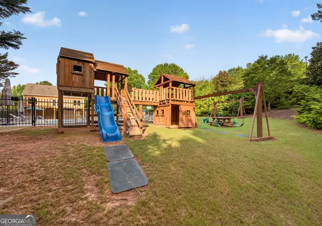 30th image of 497 Principal Meridian Dr, Dallas, GA 30132 | MLS# 10726483