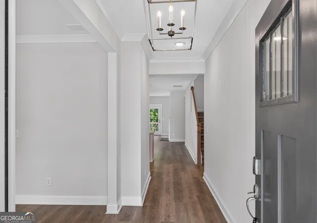 4th image of 497 Principal Meridian Dr, Dallas, GA 30132 | MLS# 10726483