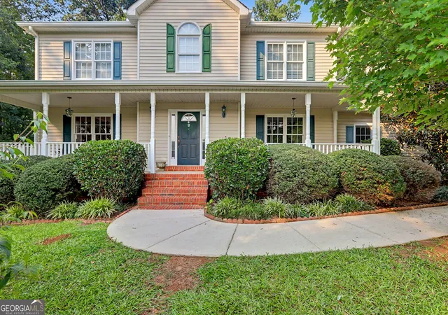 1st image of 4065 Jamaica Ct, Jonesboro, GA 30236 | MLS# 10815306