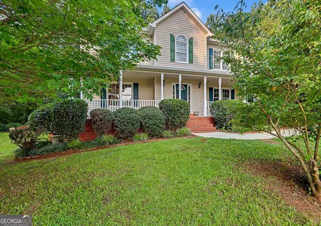 2nd image of 4065 Jamaica Ct, Jonesboro, GA 30236 | MLS# 10815306