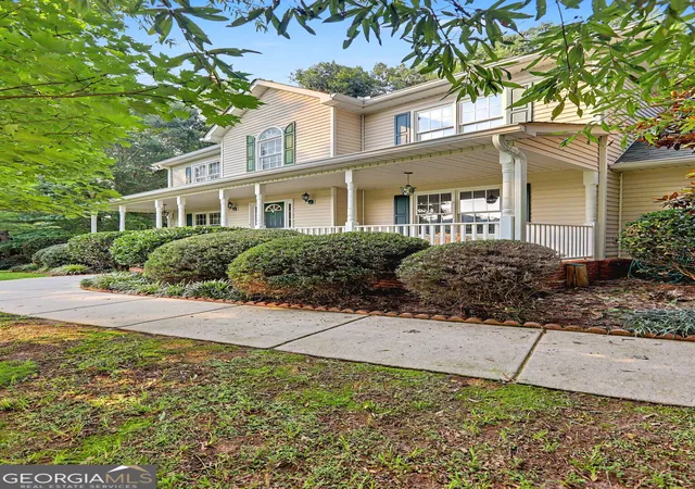 3rd image of 4065 Jamaica Ct, Jonesboro, GA 30236 | MLS# 10815306