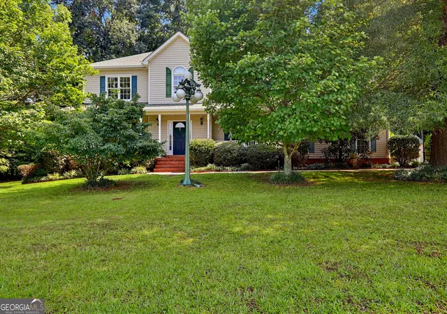 4th image of 4065 Jamaica Ct, Jonesboro, GA 30236 | MLS# 10815306
