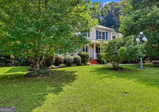 5th image of 4065 Jamaica Ct, Jonesboro, GA 30236 | MLS# 10815306