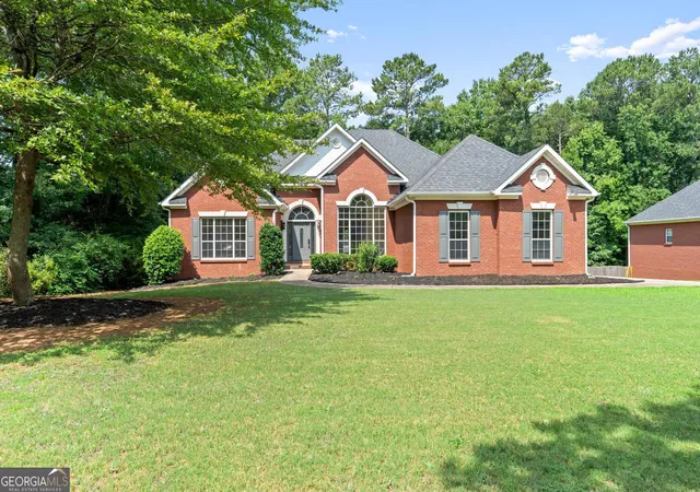 Single family home for sale at 1048 Crown River Pkwy, Mcdonough, GA 30252 | MLS# 10791298