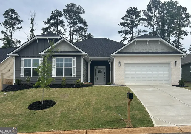 1st image of 1162 Barrington Pl Wy, Macon, GA 31220 | MLS# 10807230