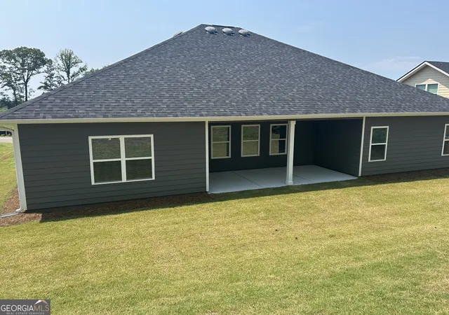 37th image of 1162 Barrington Pl Wy, Macon, GA 31220 | MLS# 10807230