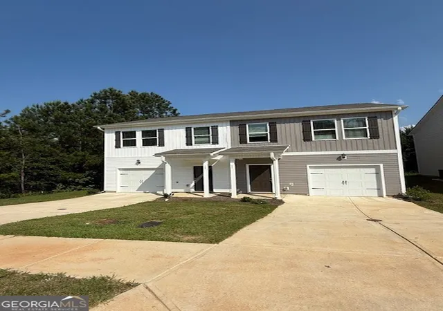 1st image of 141 Red Oak Trl Nw #LOT 115, Milledgeville, GA 31061 | MLS# 10812991