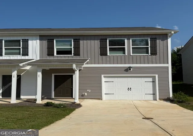 2nd image of 141 Red Oak Trl Nw #LOT 115, Milledgeville, GA 31061 | MLS# 10812991