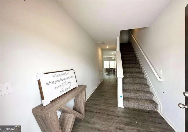 Photo 3 of Sale Pending at 141 Red Oak Trl Nw #115, Milledgeville, GA 31061 | MLS# 10812991 | Listing updated on 2026-07-26