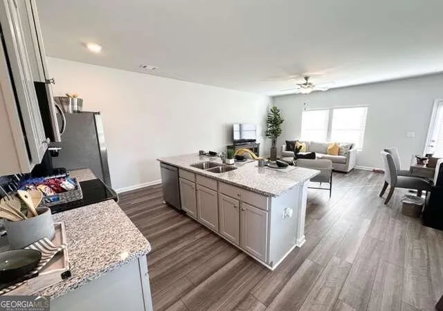 Photo 4 of Sale Pending at 141 Red Oak Trl NW #115, Milledgeville, GA 31061 | MLS# 10812991 | Listing updated on 2026-07-26
