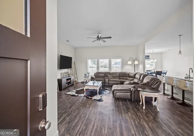 3rd image of 528 Doyle Ln, Statesboro, GA 30458 | MLS# 10825179