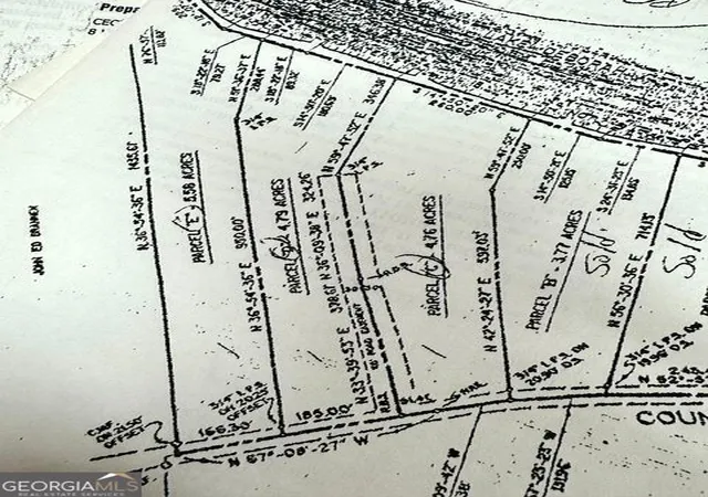Photo 3 of Land for sale at Lot 1 Kennedy Pond Rd, Statesboro, GA 30458 | MLS# 10799579 | Listing updated on 2026-07-20