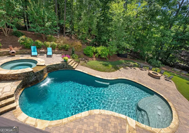 Photo 3 of Single family home for sale at 125 Ridge View Ct, Acworth, GA 30101 | MLS# 10799124 | Listing updated on 2026-08-23