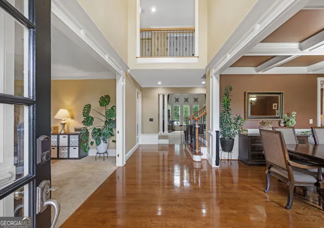 Photo 4 of Single family home for sale at 125 Ridge View Ct, Acworth, GA 30101 | MLS# 10799124 | Listing updated on 2026-08-23