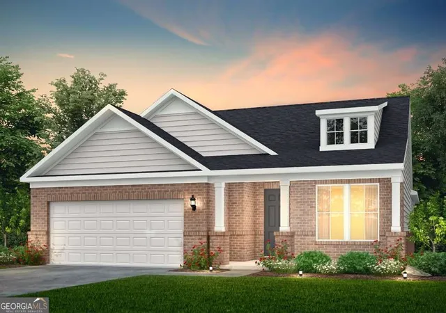 1st image of 1150 Leconte Ct, Griffin, GA 30223 | MLS# 10828066