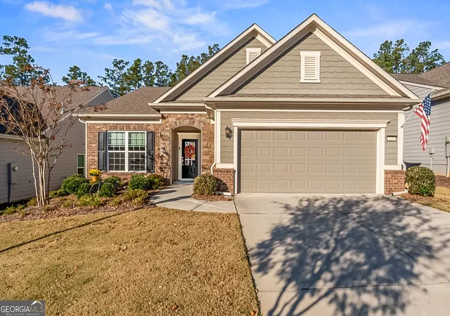 1st image of 221 Little Gem Ct, Griffin, GA 30223 | MLS# 10808818