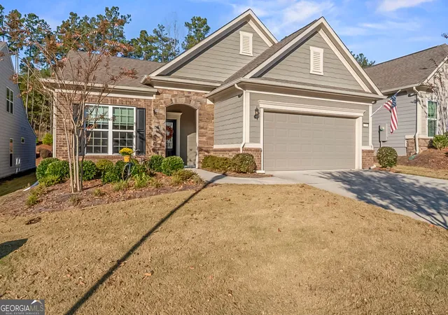 2nd image of 221 Little Gem Ct, Griffin, GA 30223 | MLS# 10808818