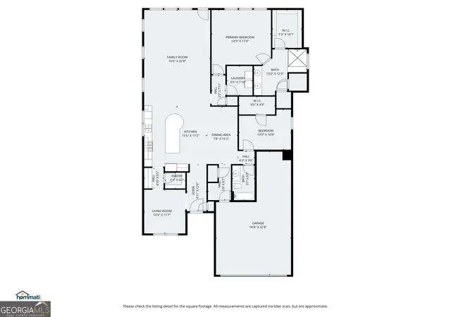 39th image of 221 Little Gem Ct, Griffin, GA 30223 | MLS# 10808818