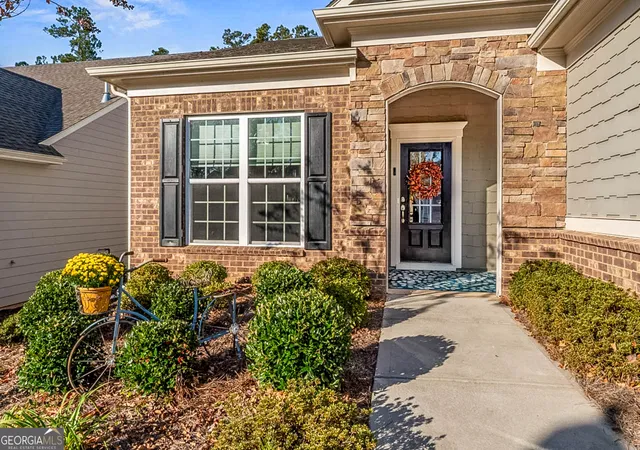 3rd image of 221 Little Gem Ct, Griffin, GA 30223 | MLS# 10808818