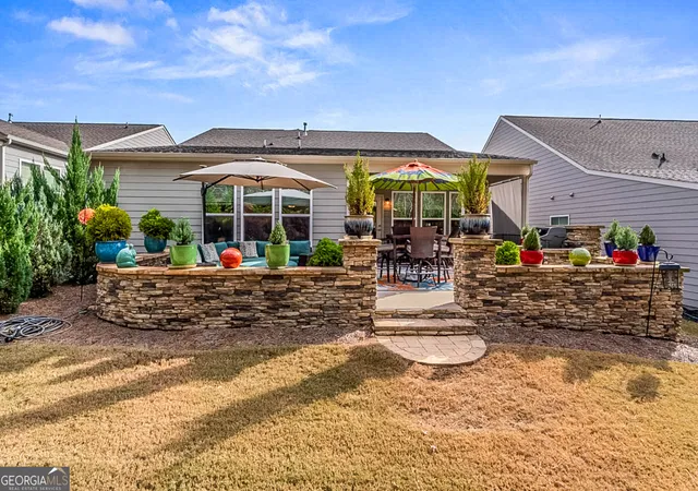 4th image of 221 Little Gem Ct, Griffin, GA 30223 | MLS# 10808818