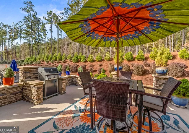 5th image of 221 Little Gem Ct, Griffin, GA 30223 | MLS# 10808818