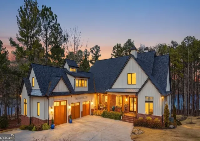 Photo 1 of Mansion for sale at 1198 N Edgewater Trl, Toccoa, GA 30577 | MLS# 10790612 | Listing updated on 2026-08-18
