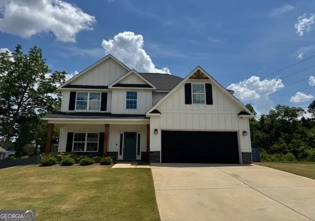Homes for sale in Forsyth, GA | 4315 Cornwall Dr, Forsyth, GA 31029 | MLS# 10776491