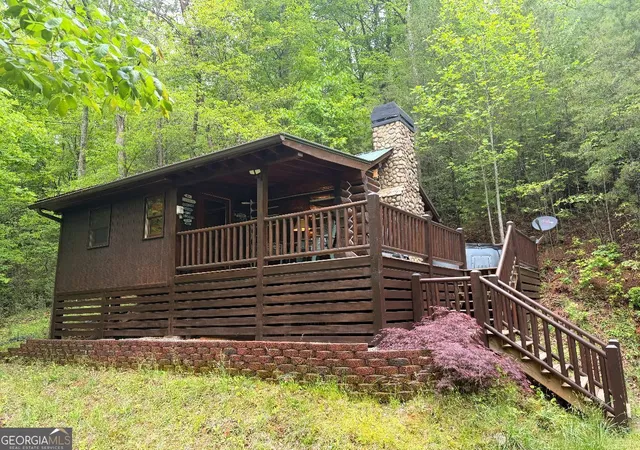 1st image of 1790 Stanley Creek Rd, Cherry Log, GA 30522 | MLS# 10728926