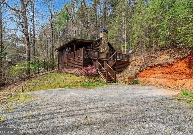 31st image of 1790 Stanley Creek Rd, Cherry Log, GA 30522 | MLS# 10728926