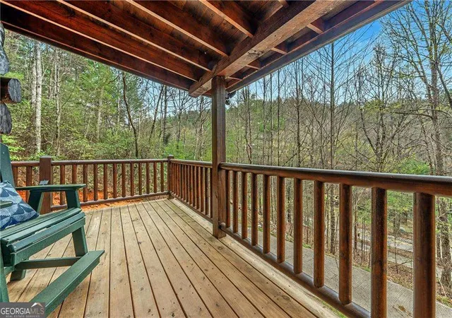 4th image of 1790 Stanley Creek Rd, Cherry Log, GA 30522 | MLS# 10728926