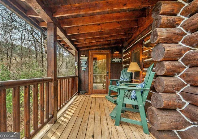 5th image of 1790 Stanley Creek Rd, Cherry Log, GA 30522 | MLS# 10728926