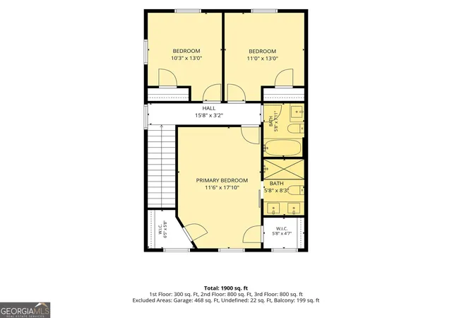 Photo 25 of Townhouse for sale at 575 Ira St Sw, Atlanta, GA 30312 | MLS# 10835594 | Listing updated on 2026-09-11