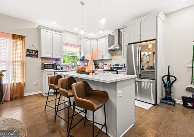 Photo 2 of Townhouse for sale at 575 Ira St Sw, Atlanta, GA 30312 | MLS# 10835594 | Listing updated on 2026-09-11